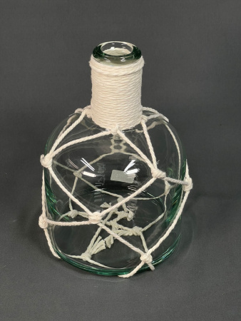 Ваза Джонс Сильвер